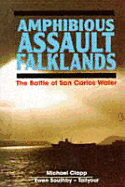 Amphibious Assault: Falklands