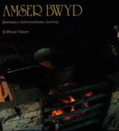 Amser Bwyd: Detholiad o Gyfarwyddiadan Cymreig