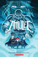 Amulet: Escape From Lucien