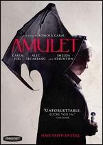 Amulet - Romola Garai