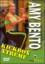 Amy Bento: Kickbox Xtreme Workout