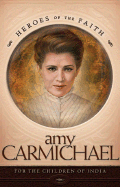 Amy Carmichael - Barbour Publishing (Creator)