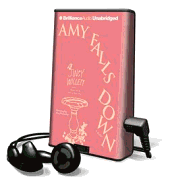 Amy Falls Down - Willett, Jincy, and McFadden, Amy (Read by)