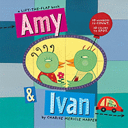 Amy & Ivan