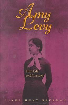 Amy Levy: Critical Essays - Beckman, Linda Hunt