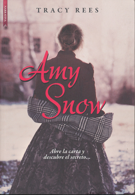 Amy Snow - Rees, Tracy