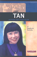 Amy Tan: Author and Storyteller