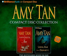 Amy Tan Compact Disc Collection
