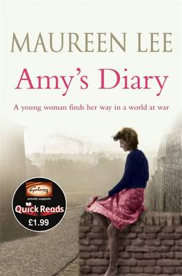 Amy's Diary - Lee, Maureen