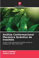 Anlise Conformacional Mecnica Quntica de Inositis