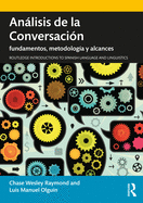 Anlisis de la Conversacin: fundamentos, metodologa y alcances