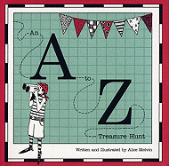 An A to Z Treasure Hunt