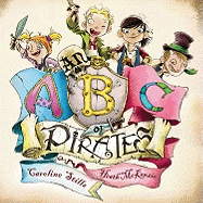 An ABC of Pirates