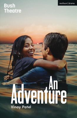 An Adventure - Patel, Vinay