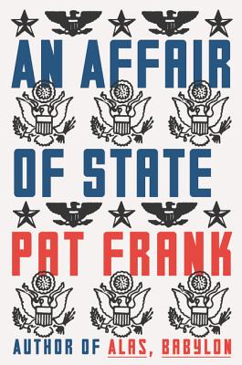 An Affair Of State - Frank, Pat