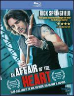 An Affair of the Heart [Blu-ray]