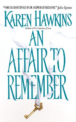 An Affair to Remember - Hawkins, Karen