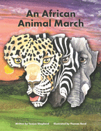 An African Animal March