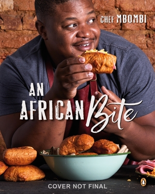 An African Bite - Mbombi, Mbonani Daniel