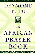 An African Prayer Book - 