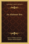 An Alabaster Box