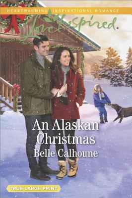 An Alaskan Christmas - Calhoune, Belle