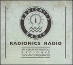 An  Album of Musical Radionic Thought-Frequencies