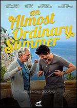 An Almost Ordinary Summer - Simone Godano