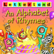 An Alphabet of Rhymes