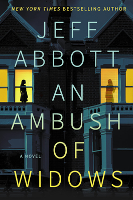 An Ambush of Widows - Abbott, Jeff