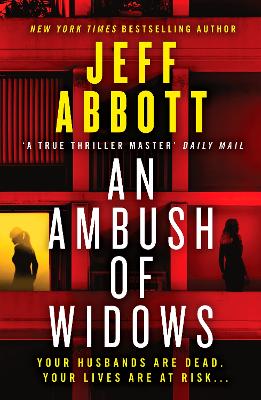 An Ambush of Widows - Abbott, Jeff