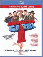 An American Carol [Blu-ray]