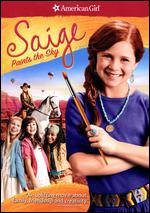 An American Girl: Saige Paints the Sky - Vince Marcello