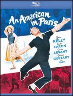 An American in Paris [Blu-ray] - Vincente Minnelli