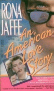An American Love Story - Jaffe, Rona