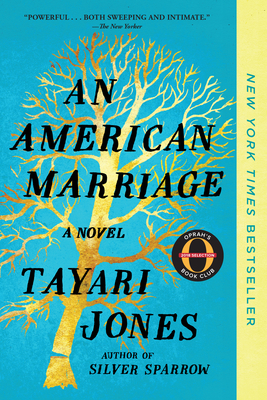 An American Marriage (Oprah's Book Club) - Jones, Tayari