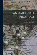 An American Program