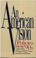 An American Vision - Crane, Edward H