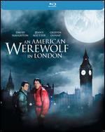 An American Werewolf in London [SteelBook] [Blu-ray] [Only @ Best Buy]