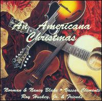 An Americana Christmas - Vassar Clements