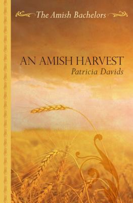 An Amish Harvest - Davids, Patricia