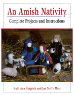 An Amish Nativity