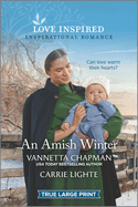 An Amish Winter