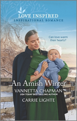 An Amish Winter - Chapman, Vannetta, and Lighte, Carrie