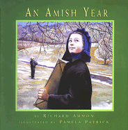 An Amish Year - Ammon, Richard