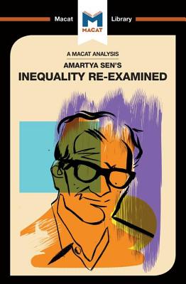 An Analysis of Amartya Sen's Inequality Re-Examined - Klein, Elise