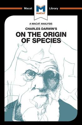 An Analysis of Charles Darwin's on the Origin of Species - Bryson, Kathleen, and Msindai, Nadezda Josephine