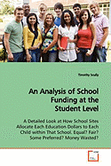 An Analysis of School Funding at the Student Level