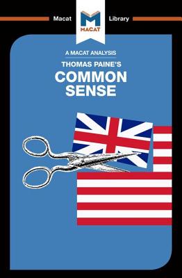 An Analysis of Thomas Paine's Common Sense - Jackson, Ian