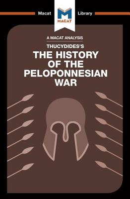 An Analysis of Thucydides's History of the Peloponnesian War - Fisher, Mark